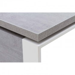 Kirjutuslaud Disegno 170 cm (betoonhall)