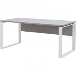 Kirjutuslaud Disegno 170 cm (betoonhall)