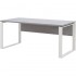 Kirjutuslaud Disegno 170 cm (betoonhall)