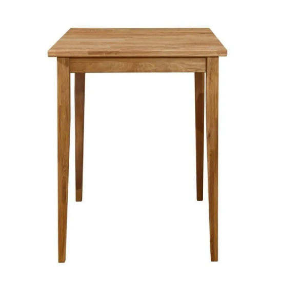 Baarilaud 80x80 cm (tamm)