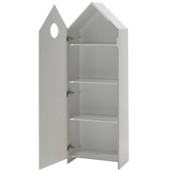 Vipack Riidekapp Casami (roosa)