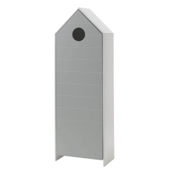 Vipack Riidekapp Casami (hall)