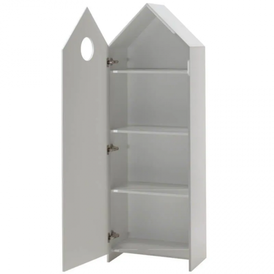 Vipack Riidekapp Casami (mündiroheline)