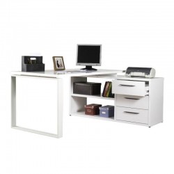 Nurgalaud Disegno 170 cm (valge kõrgläige)