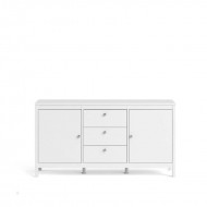 Puhvetkummut Madrid (valge) Puhvetkummut Madrid (valge)