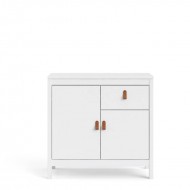 Kummut Madrid (valge) Kummut Madrid (valge)