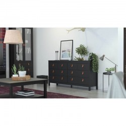 Diivanilaud Madrid (must)