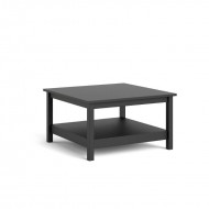 Diivanilaud Madrid (must) Diivanilaud Madrid (must)