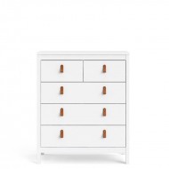 Kummut Madrid (valge)