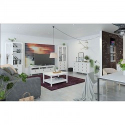 Kummut Madrid (valge)