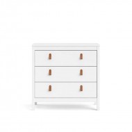 Kummut Madrid (valge)