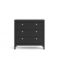 Kummut Madrid (must) Kummut Madrid (must)