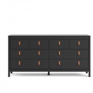 Kummut Madrid (must) Kummut Madrid (must)