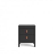 Öökapp Madrid (must) Öökapp Madrid (must)