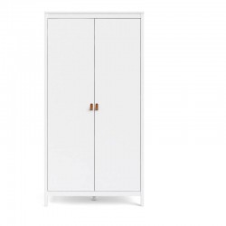 Riidekapp Madrid (valge)