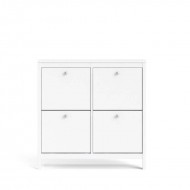 Jalatsikapp Madrid (valge) Jalatsikapp Madrid (valge)