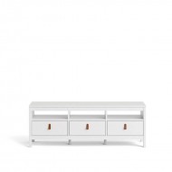 TV-alus Madrid (valge)