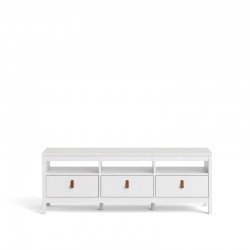 TV-alus Madrid (valge)