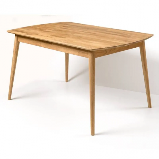 Pikendatav söögilaud Bjorn 170/210x90 cm (tamm)