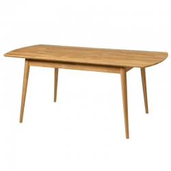 Pikendatav söögilaud Bjorn 170/210x90 cm (tamm)