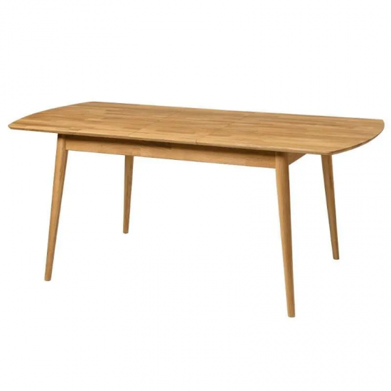 Pikendatav söögilaud Bjorn 170/210x90 cm (tamm)