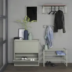 Spinder Design jalatsiriiul Rex 3 (oliiviroheline)