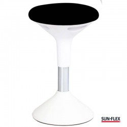 Tasakaalutool Sun-Flex Active (valge/must)