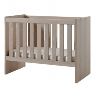 Muudetav beebivoodi Pauline (river tamm)