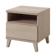 Öökapp Pauline (river tamm)