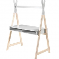 Kirjutuslaud Kiddy Tipi Kirjutuslaud Kiddy Tipi