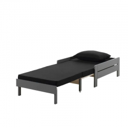 Vipack Lahtikäiv tugitool Pino (hall)