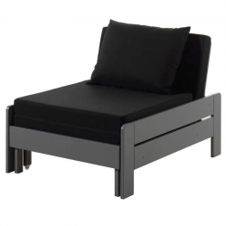 Vipack Lahtikäiv tugitool Pino (hall)