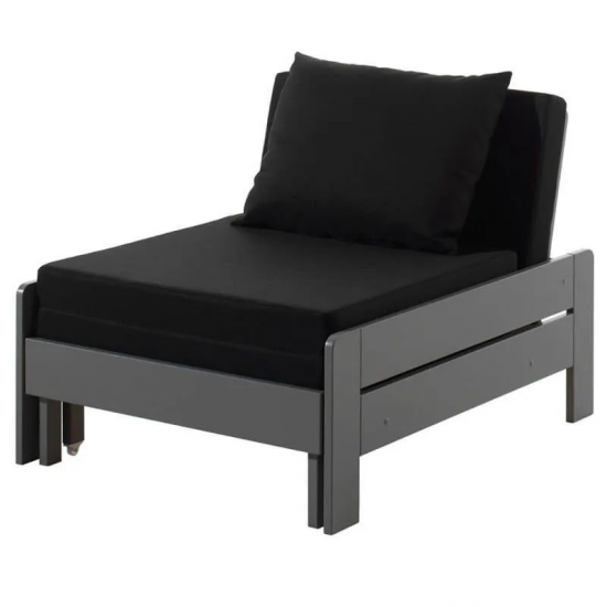 Vipack Lahtikäiv tugitool Pino (hall)