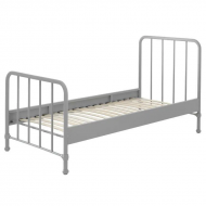 Vipack Voodi Bronxx 90x200 cm (hall)