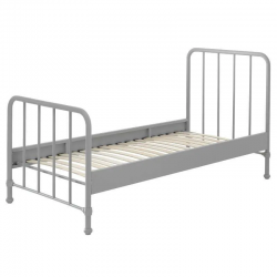 Vipack Voodi Bronxx 90x200 cm (hall)