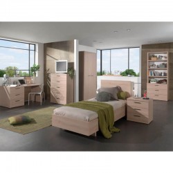 Kirjutuslaud Hanna (tamm)