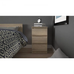 Öökapp Naia (hickory tamm)