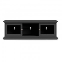 Tv-alus Paris (matt hall)