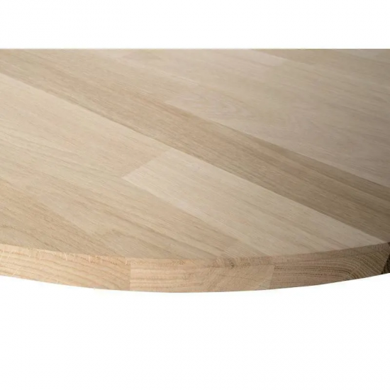 WOOOD Lauaplaat Tablo 90x220 cm (viimistlemata tamm)