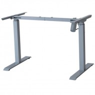 Sun-Flex II elektrilised jalad (hõbedane) Sun-Flex II elektrilised jalad (hõbedane)