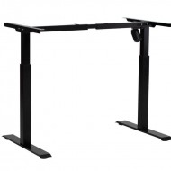 Sun-Flex II elektrilised jalad (must) Sun-Flex II elektrilised jalad (must)