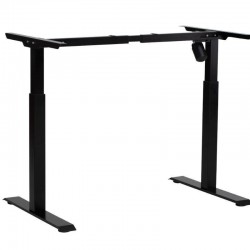 Sun-Flex II elektrilised jalad (must)