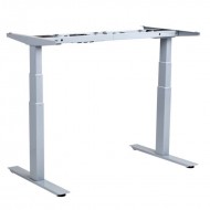 Sun-Flex VI elektrilised jalad (hõbedane) Sun-Flex VI elektrilised jalad (hõbedane)