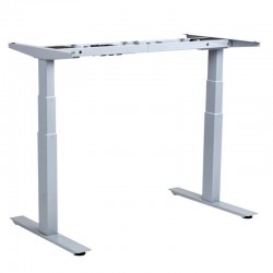 Sun-Flex VI elektrilised jalad (hõbedane)