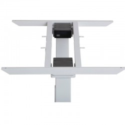 Sun-Flex VI elektrilised jalad (valge)