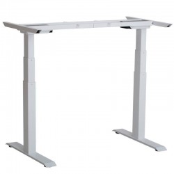 Sun-Flex VI elektrilised jalad (valge)