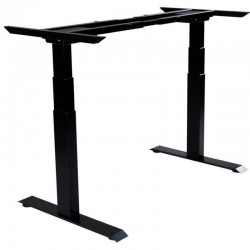 Sun-Flex VI elektrilised jalad (must)