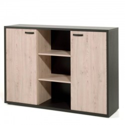 Kontorikapp Capo (must/kastan) Kontorikapp Capo (must/kastan)