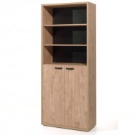 Raamaturiiul Capo (kuldne tamm)