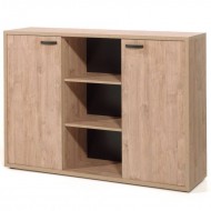 Kontorikapp Capo (kuldne tamm)